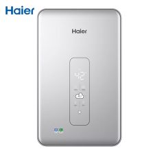 海尔/Haier DSH-85V3 热水器 小型超薄即热式 即热式