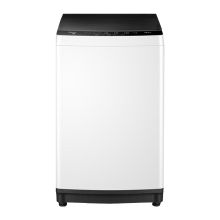 美的/Midea MB80EC01 波轮洗衣机 全自动 8公斤 白色