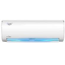 美的 KFR-26GW/BP3DN1Y-PC200(B1) 变频I级挂机 白色 (单位：台）