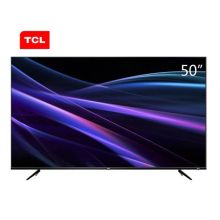 TCL 50P6 50英寸4K金属超窄边LED液晶电视（单位：台）