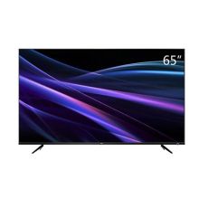TCL 65P6 65英寸4K金属LED液晶电视（单位：台）