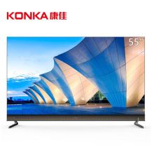 康佳 LED55R2 55英寸超薄哈曼卡顿音箱4K超高清电视（单位：台）