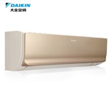 大金(DAIKIN) KFR-72G/BP(FTXR272PC-N) 3匹 2级能效 变频冷暖 壁挂式空调 金色 单位：（台）