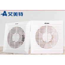 艾美特 BLD-14 低噪音防水窗式换气扇 白（单位:台）