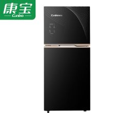 康宝/Canbo XDZ130-DS立式  消毒柜 双门大容量高温二星级商用厨房碗筷 YC 80L