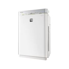 大金(DAIKIN) MCK57LMV2-W 空气净化器 白色 (单位：台)