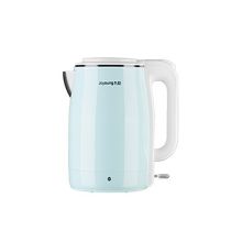 九阳 K15-F68 1.5L 304内胆不锈钢电水壶 蓝色(单位：个)