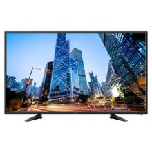 海尔 H43E12 液晶电视机(43寸/分辨率1920*1080/高清/机身尺寸974.7*86.4*574.8mm(不含底座）)黑色(单位：台）