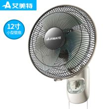 艾美特 W329A 机械款璧扇 灰色 (单位:台)