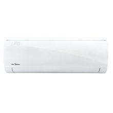美的 KFR-26GW/WCBD3 大1匹 智能 静音 光线感应 定速冷暖壁挂式空调(标配3米铜管，2米以下不收高空作业费，包安装)（单位：台）