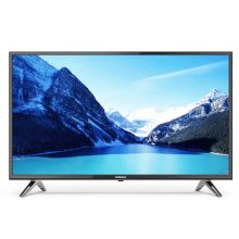康佳 LED43K1000A 43英寸智能全高清液晶平板电视 (含2.5米定制吊架/伸缩挂架/安装调试）黑色(单位：台)