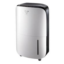 艾美特 DM3018  6L水箱除湿机 灰（单位：台）