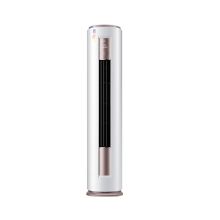 美的(Midea) KFR-51LW/BP2DN1Y-YA400(B3) 智行大2匹变频立柜式空调 圆柱/白色 (单位:台)