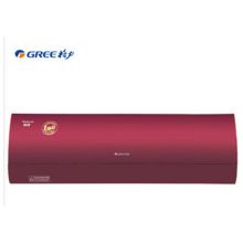 格力 KFR-26GW/(26597)FNDa-A1 大1匹(2600W)壁挂式空调（自动清洁, 独立除湿, 超薄机身）（单位：台）