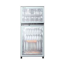 万和(Vanward) ZTP108P-3LC 立式消毒柜 108L/白色 (单位:台)