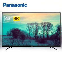 松下 TH-43FX580C 43英寸 4K超高清IPS硬屏WiFi智能液晶电视机（单位：台）