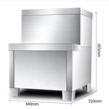 德玛仕 KS-30-60 全自动电热开水器底座 银色（单位：台）