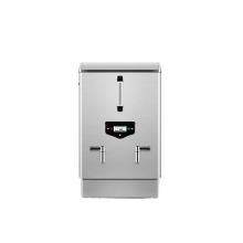 德玛仕 KS-60P 220V 304不锈钢全自动进水电热开水机 银色（单位：台）