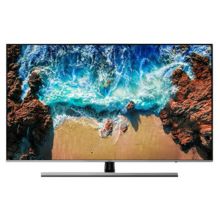 三星 UA65NU8000JXXZ 65英寸 4K超高清 UHD 网络智能电视机 黑色（单位：台）