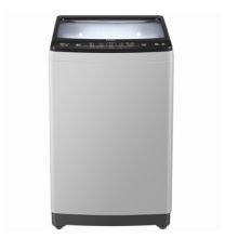 海尔 XQB90-BZ828 9公斤直驱变频波轮全自动 智能预约洗衣机 黑色 （单位：台）