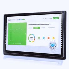 鸿合 HD-I8079E 80英寸触控一体机 黑色（单位：台）