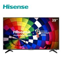 海信 LED39EC350A 39寸 高清电视机（单位：台）