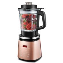 荣事达 RZ-1308E 多功能智能加热触屏款榨汁机 玫瑰金（单位 ：台）