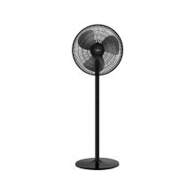美的（Midea） FS40-18C 三叶落地风扇 黑色 (单位:台)