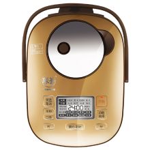 苏泊尔 30HZ18 3L IH电磁加热铜晶球釜饭锅