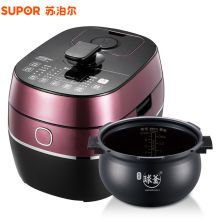 苏泊尔 50FH17Q 5L IH智能加热电压力锅