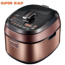 苏泊尔 50FH11 5L IH加热智能电压力锅