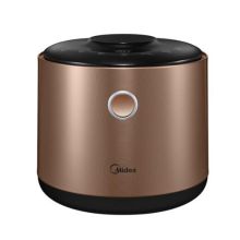 美的 A5-GM 4L石釜内胆电饭煲 棕咖色（单位：台）