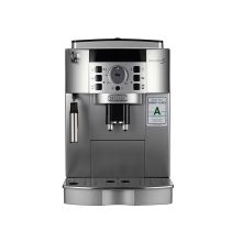 德龙（Delonghi） ECAM22.110.SB 全自动咖啡机 银白色 单位:台