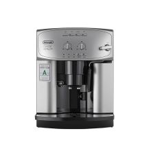 德龙 ESAM2200.S 全自动 意式 家用 商用 欧洲原装进口 泵压 自带打奶泡系统咖啡机 银黑色 （单位:台）
