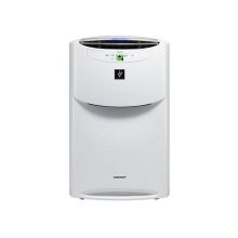 夏普(SHARP) KI-BC608-W 家用空气净化器 除甲醛/PM2.5/雾霾/净化/加湿/除苯（单位：台）