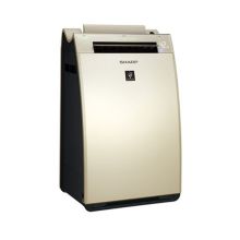 夏普(SHARP) KI-GF70-N 家用空气净化器 除甲醛/PM2.5/雾霾/净化二手烟/大功率空气净化机（单位：台）