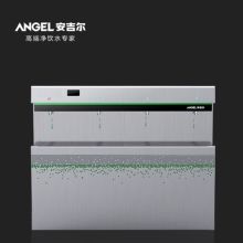 安吉尔 AHR25-4030K3b 热罐式直饮水台 银色（单位：台）