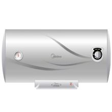 美的 F60-15GA1(H) 40/50/60/80升 速热储水式 蓝钻内胆 防电防漏电热水器 白色 单位:台