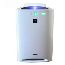 夏普 KC-CD20-W 除甲醛/PM2.5/雾霾/净化二手烟/大功率家用空气净化器