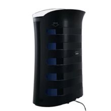 夏普 FU-GFM50-B 物理捕蚊/除霾/除甲醛/净离子除菌家用空气净化器（单位：台）
