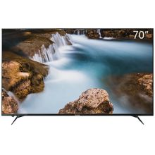 夏普 LCD-50SU578A 50英寸 4K超高清安卓智能液晶电视机 黑色