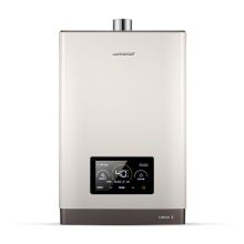 美的 JSQ27-14HE2(T) 燃气热水器  零冷水/天然气/回水器/循环泵（单位：台）