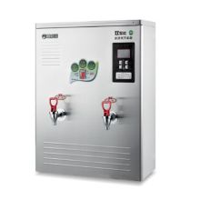 碧丽 JO-K30C 双聚能步进式电开水器 银色（单位：台）