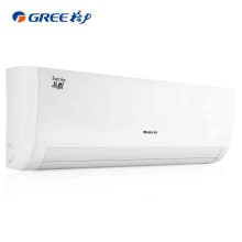 格力（GREE）大1匹 定频 品悦 壁挂式冷暖空调（清爽白）KFR-26GW/(26592)NhAa-3