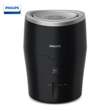 飞利浦 PHILIPS 加湿器上加水自动湿度设置湿度数显纳米无雾恒湿静音卧室办公室家用加湿HU4813/00
