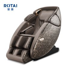 荣泰 RONGTAI RT7709 按摩椅 黛眉灰