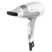 博朗 BRAUN HD580 德国博朗 BRAUN 强效吹风机HD580