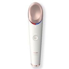 飞利浦 PHILIPS 女士美容器 眼周焕亮仪眼部按摩仪 护眼仪BSC301/05