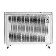 美的/Midea NDK20-18F欧式快热炉对流式安静储热节能省电  取暖器 白色