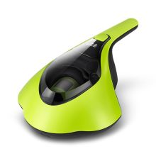 小狗 D-608 其他个护电器 除螨仪有线 绿色